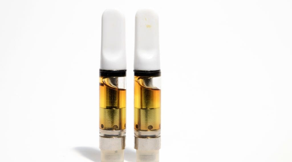 510 Cartridge