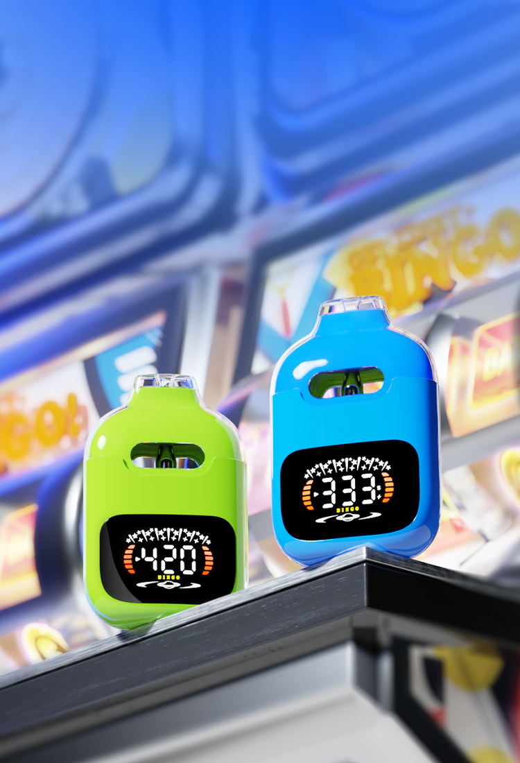 ELEV Box8 Background Mobile