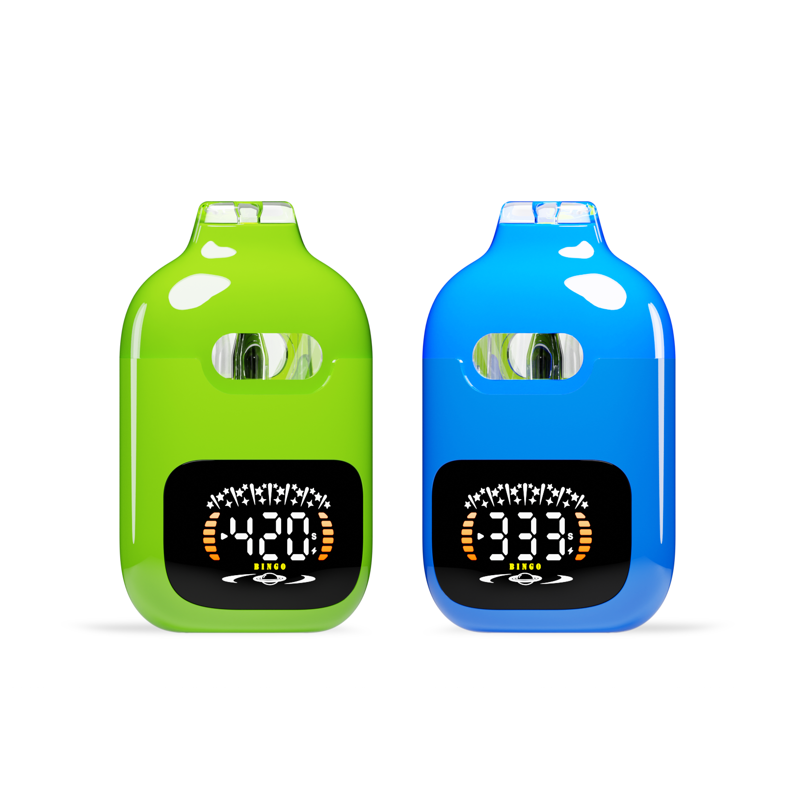ELEV Box8 Pro
