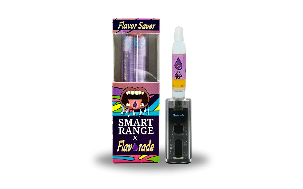 Flavor Savor Battery