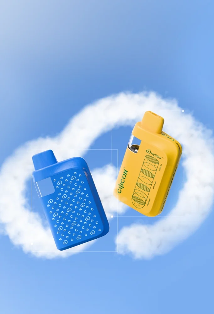 HYFREE Air Filter Background