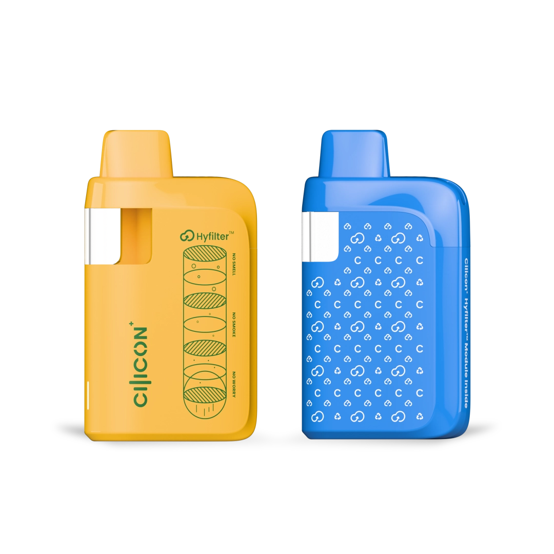 HYFREE - Air Filter Vape Device