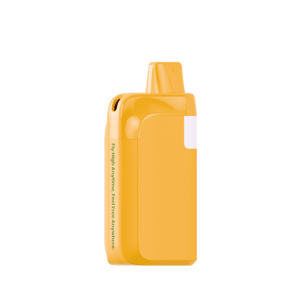 HYFREE - Air Filter Vape Device (24)