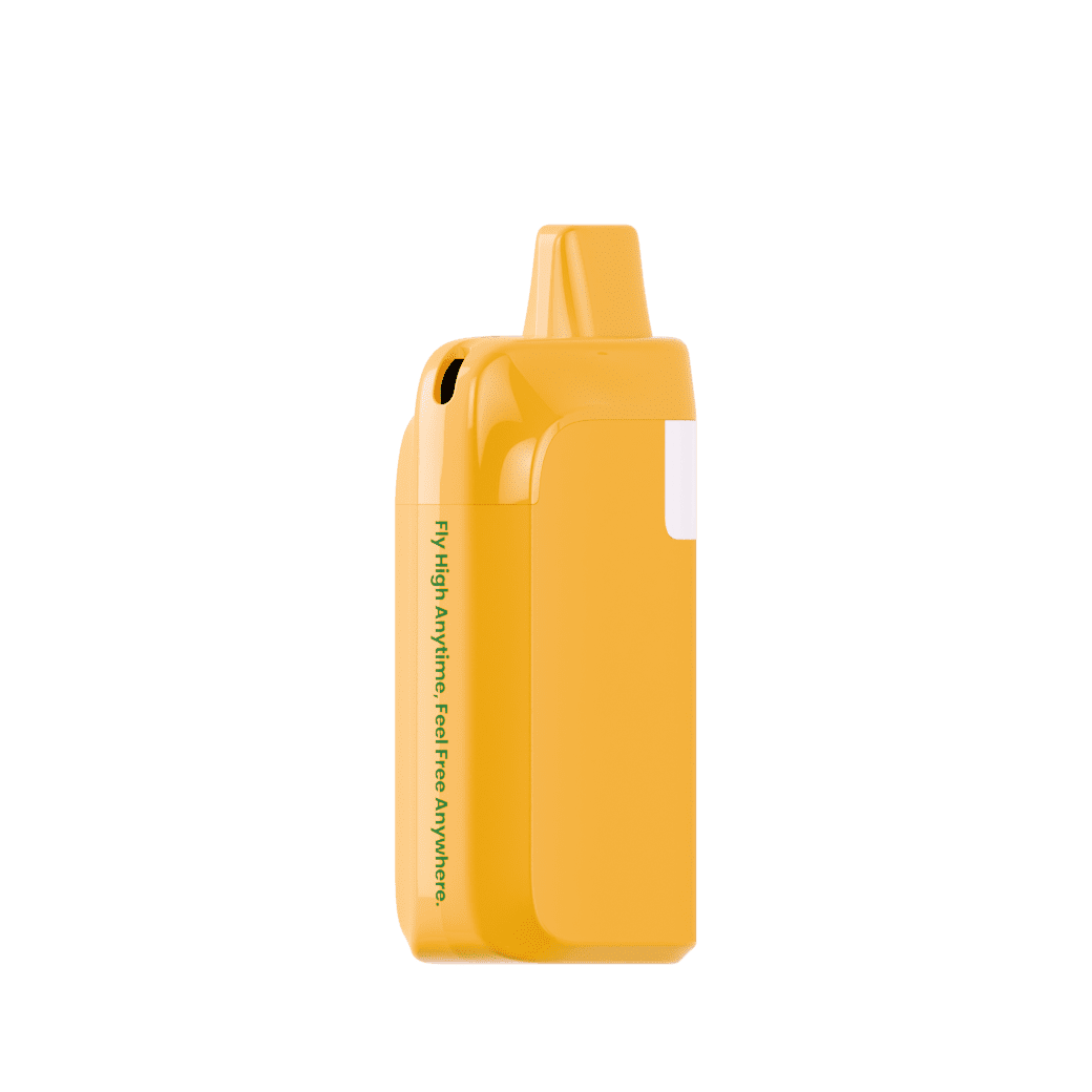 HYFREE - Air Filter Vape Device (25)