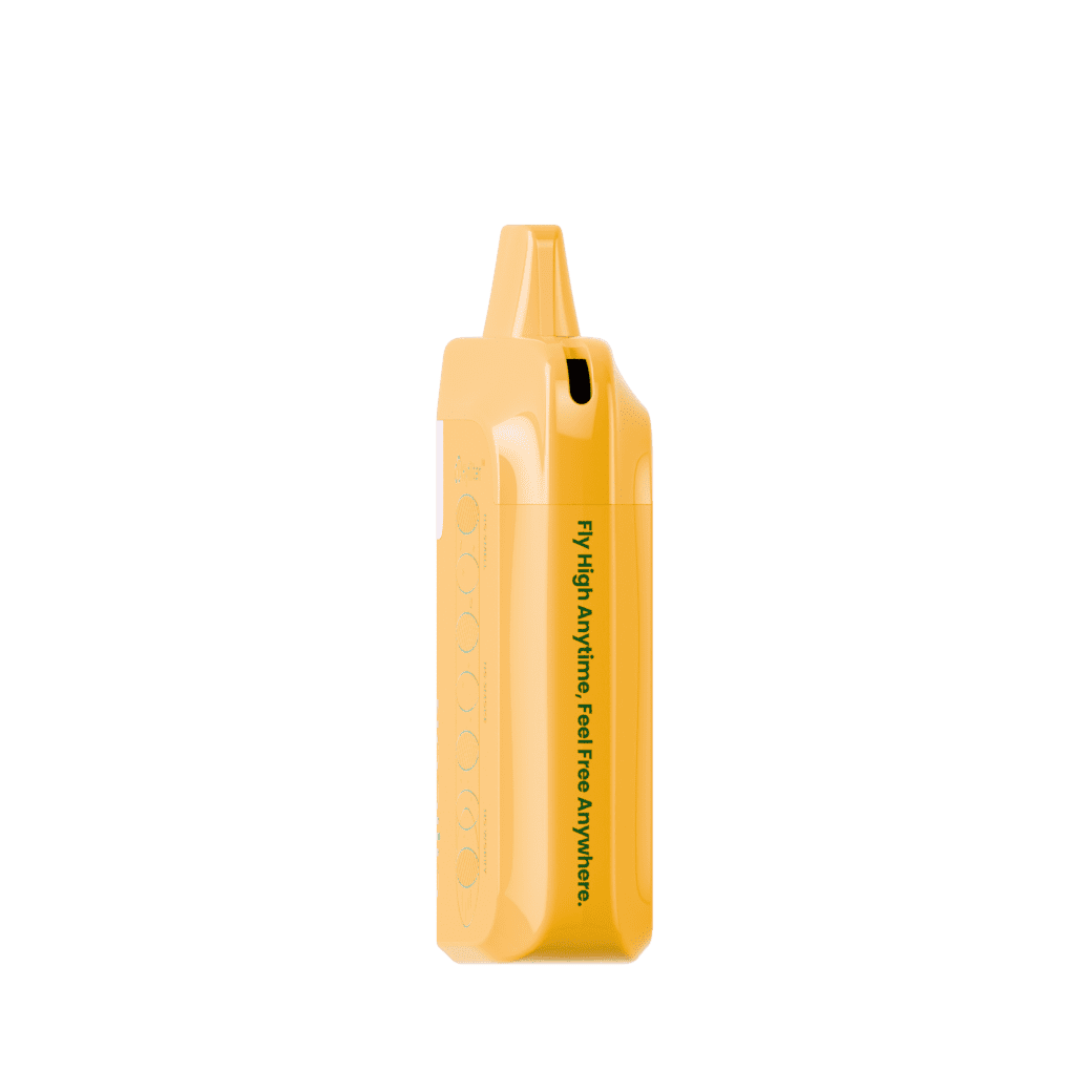 HYFREE - Air Filter Vape Device (29)