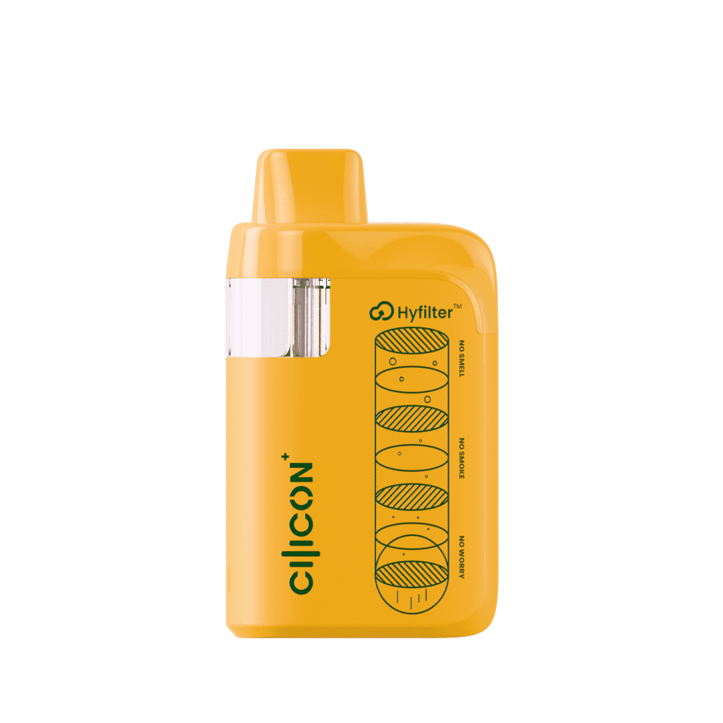 HYFREE - Air Filter Vape Device (3)