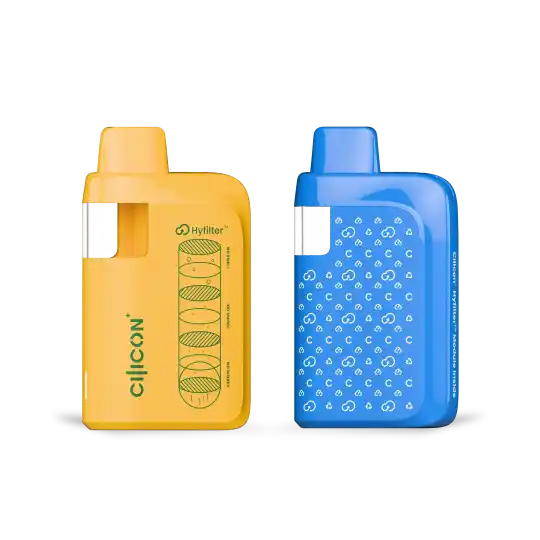 HYFREE-Air-Filter-Vape-Device