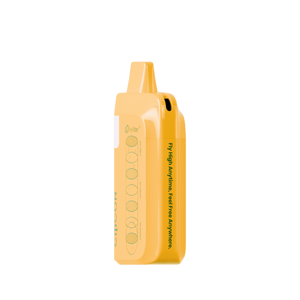 HYFREE - Air Filter Vape Device (30)