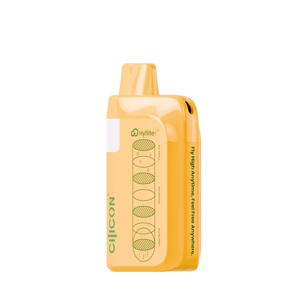 HYFREE - Air Filter Vape Device (32)