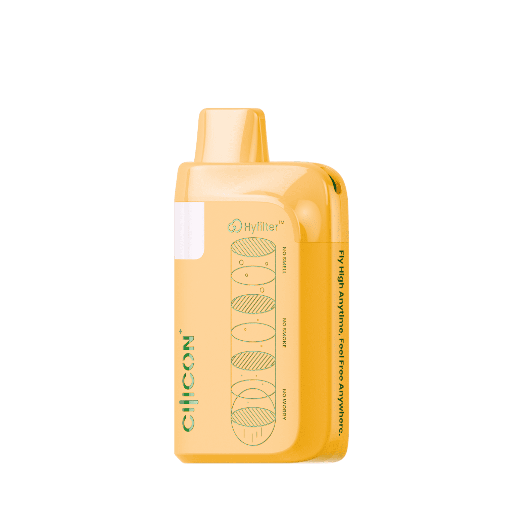 HYFREE - Air Filter Vape Device (33)