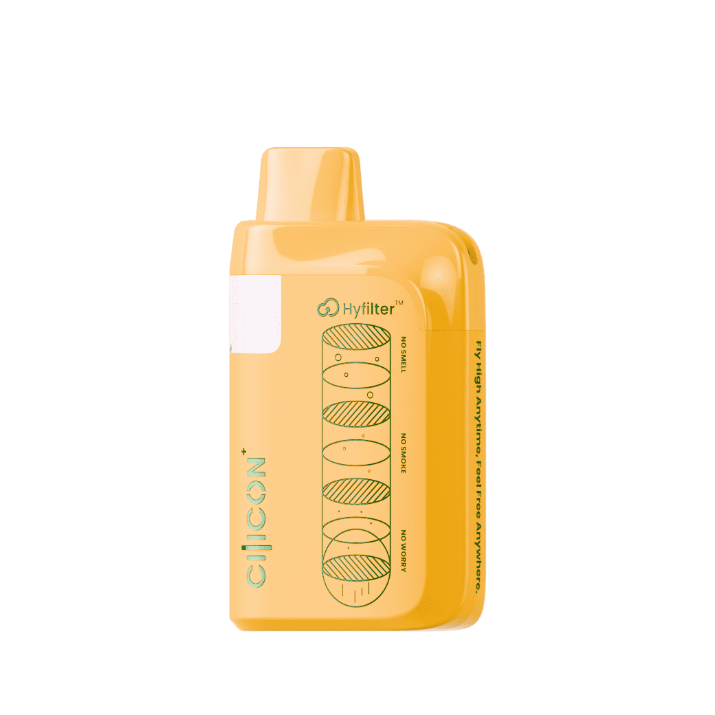HYFREE - Air Filter Vape Device (34)