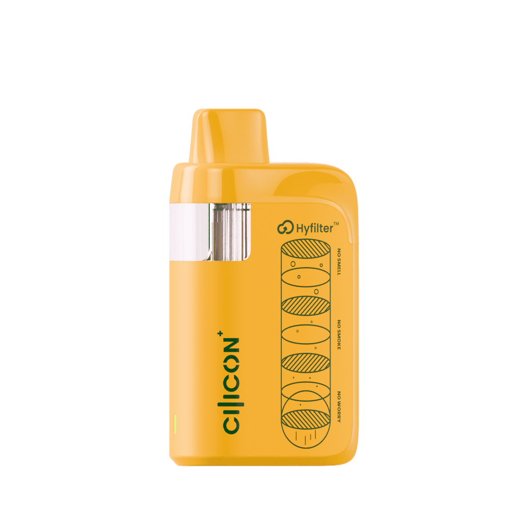 HYFREE - Air Filter Vape Device (4)