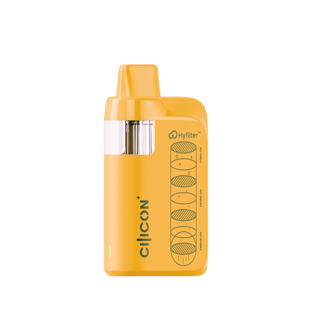 HYFREE - Air Filter Vape Device (5)