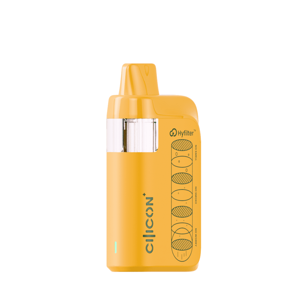 HYFREE - Air Filter Vape Device (6)