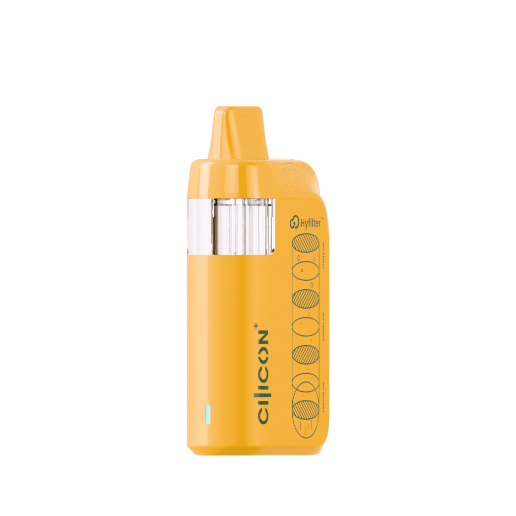 HYFREE - Air Filter Vape Device (7)