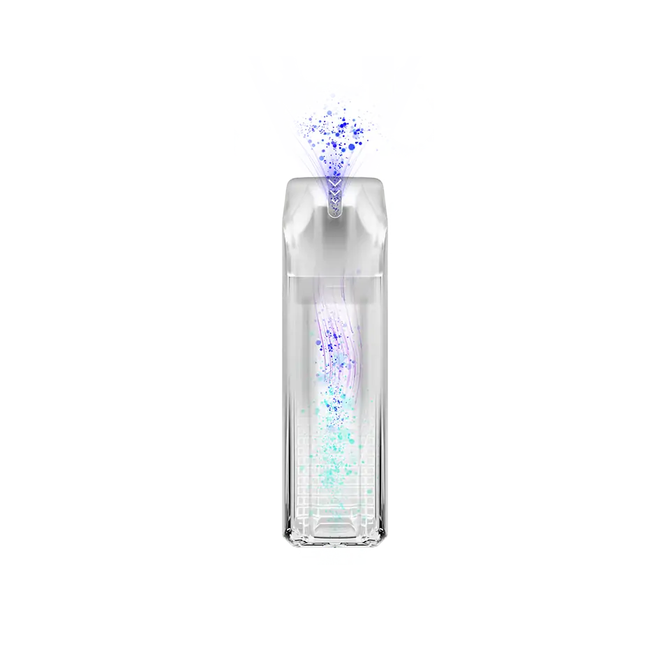 HYFilter Technology