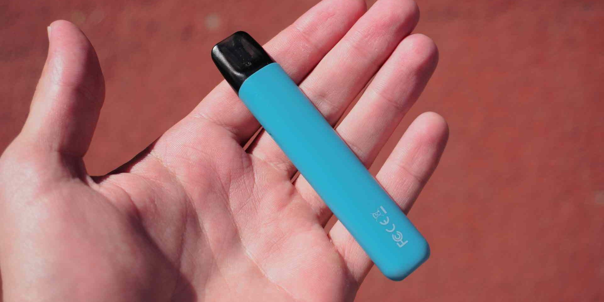 Oil vape not work