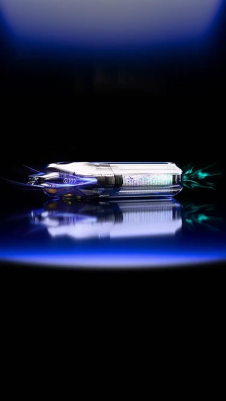 Hyfilter™ Technology: Innovative Air Filter Technology for Vaping