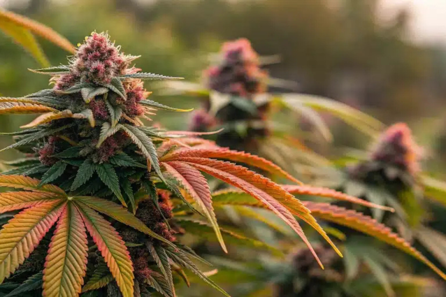 Bloom Cannabis