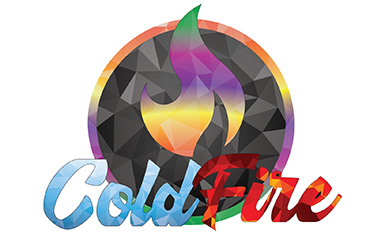 Cold Fire LOGO