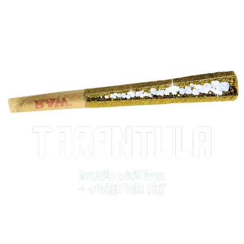 Crude Boys Pre-Roll