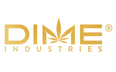 DIME Industries LOGO