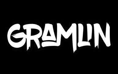 Gramlin Logo