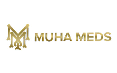 MUHA MEDS LOGO