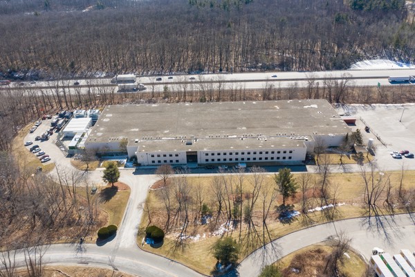 Perpetual Factory