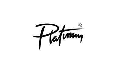 Platinum Vape Logo