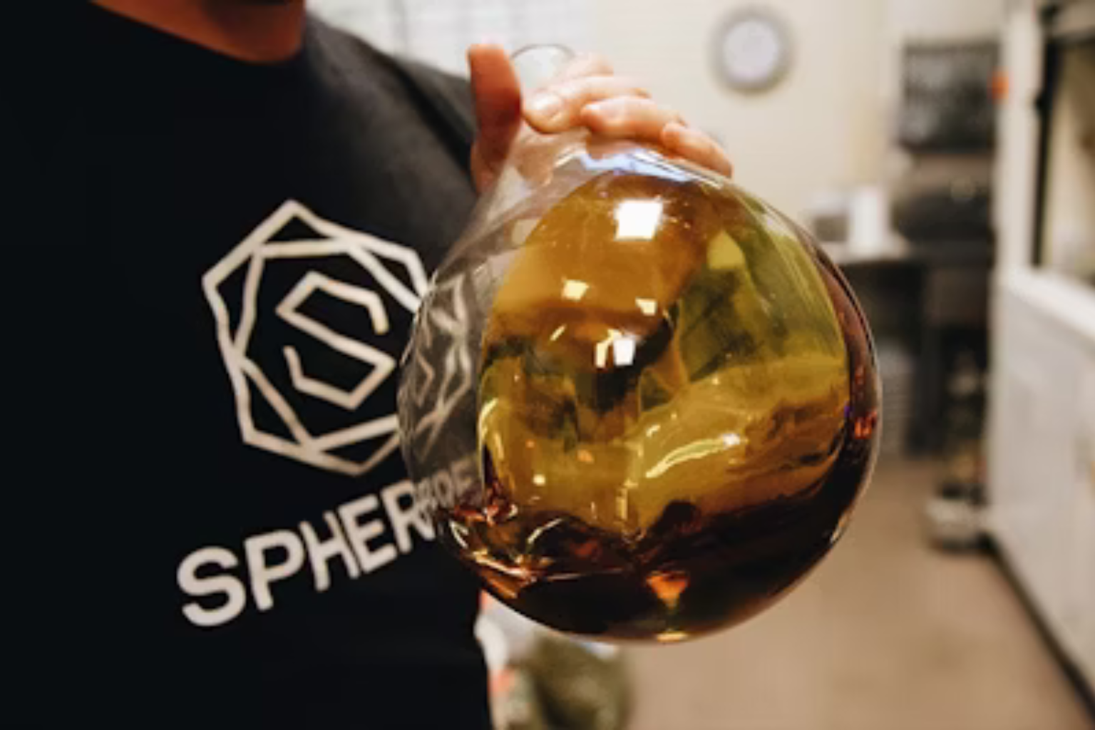 SPHEREX Cannabis