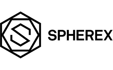 SPHEREX LOGO
