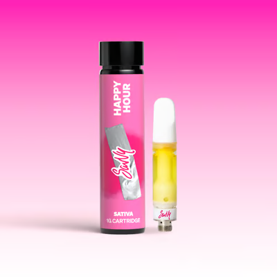 Savvy Cartridge