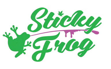 Sticky-Frog