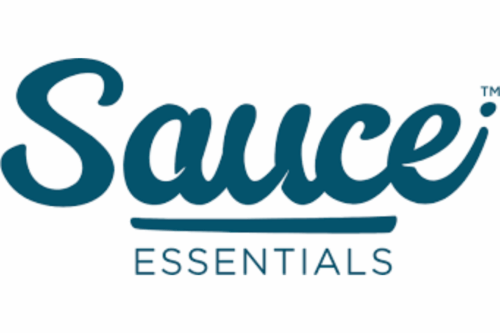 sauce Logo