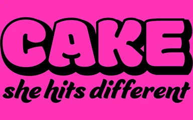 CAKE-She-Hits-Different
