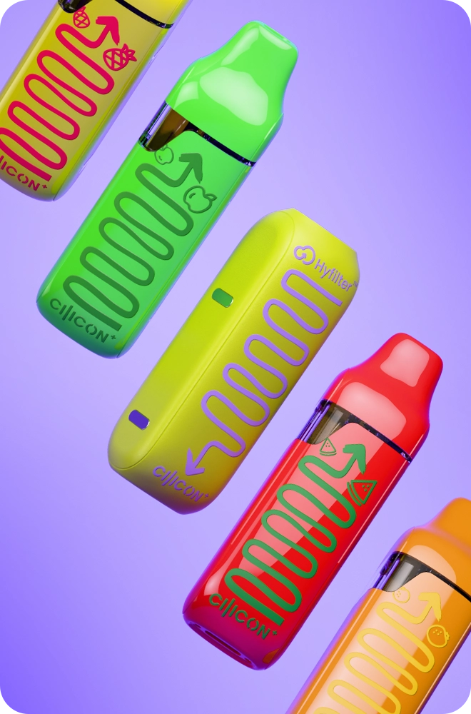 Click Clack, All Flavors in One Snap.