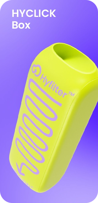 HYCLICK Box