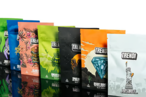 TRENDI