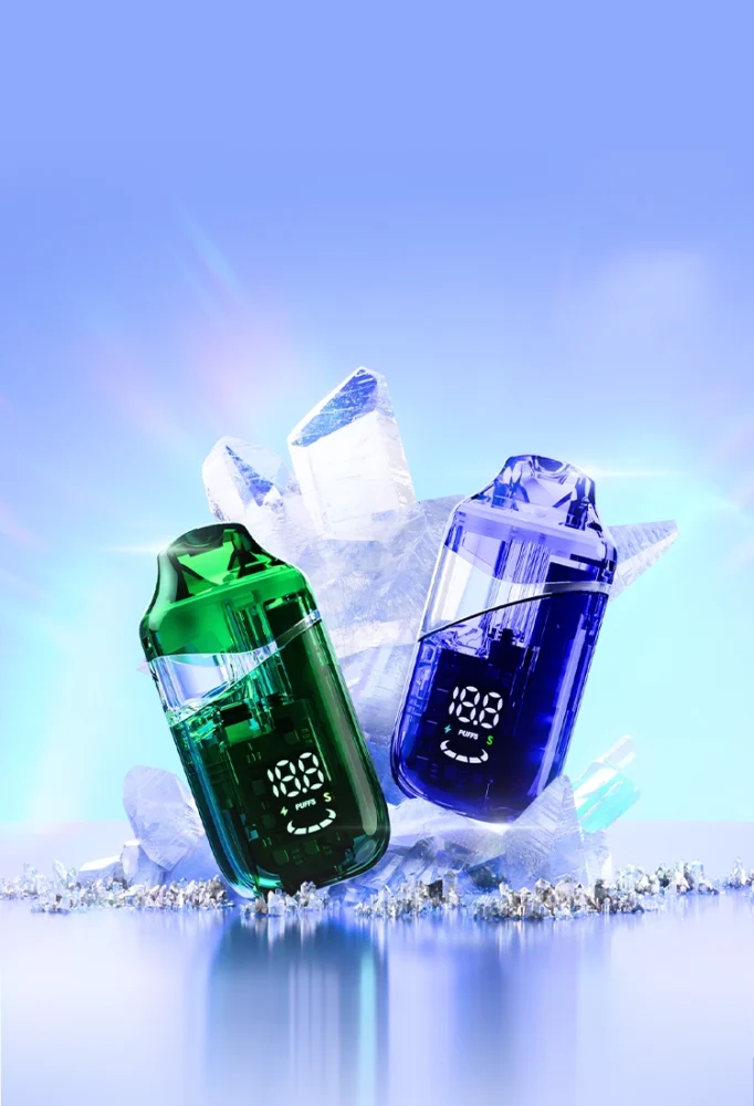 TYNIE Product Mobile Background Image