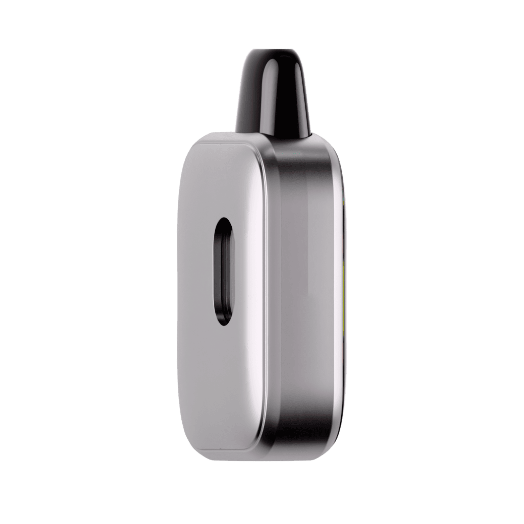 WATCHA Postless Disposable Vape Hardware with Screen (12)