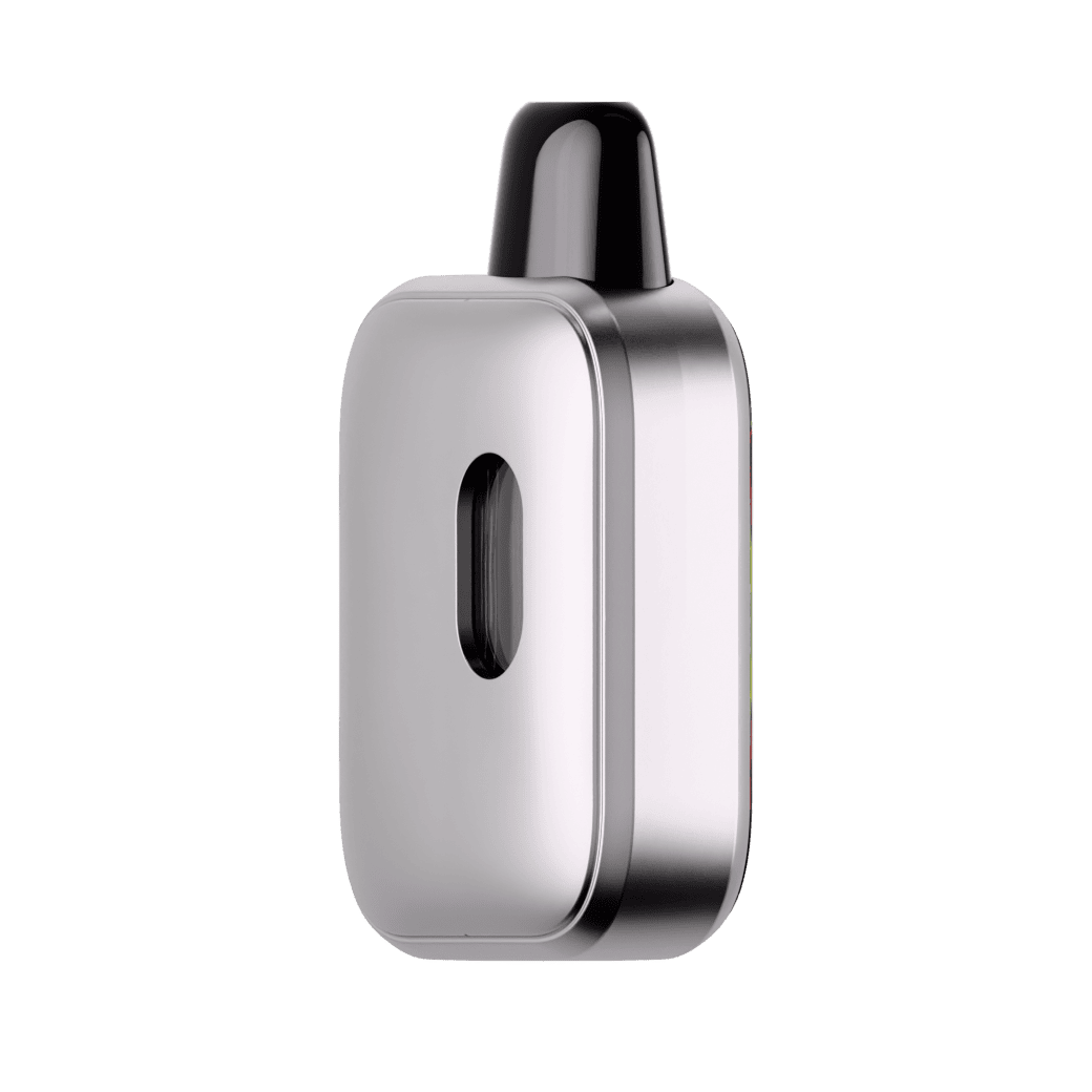 WATCHA Postless Disposable Vape Hardware with Screen (13)