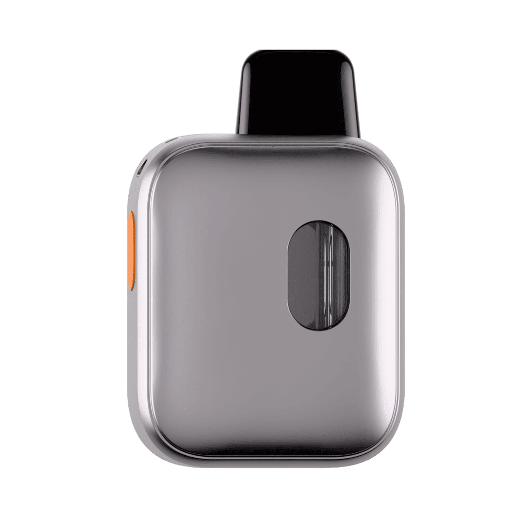 WATCHA Postless Disposable Vape Hardware with Screen (20)