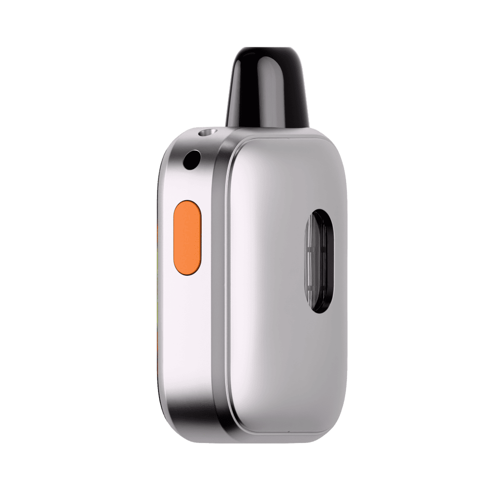 WATCHA Postless Disposable Vape Hardware with Screen (25)