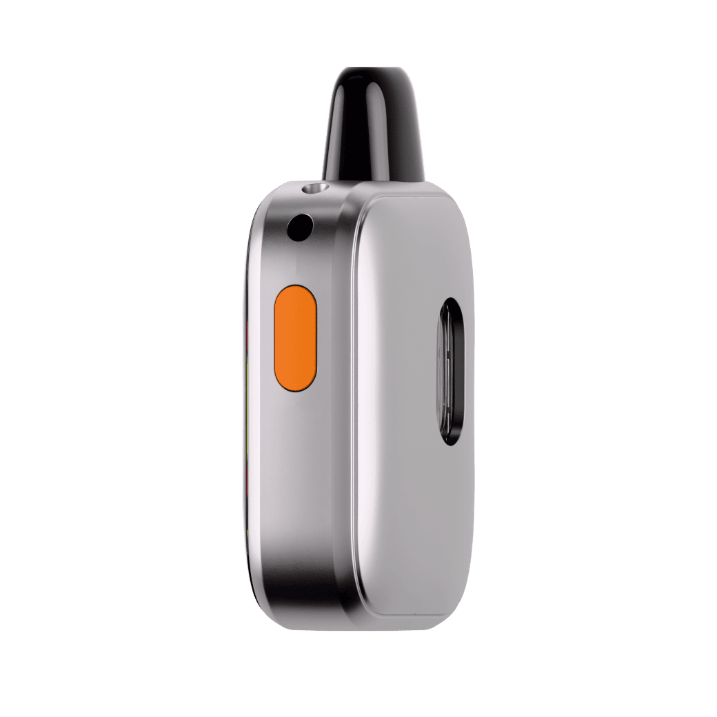 WATCHA Postless Disposable Vape Hardware with Screen (26)