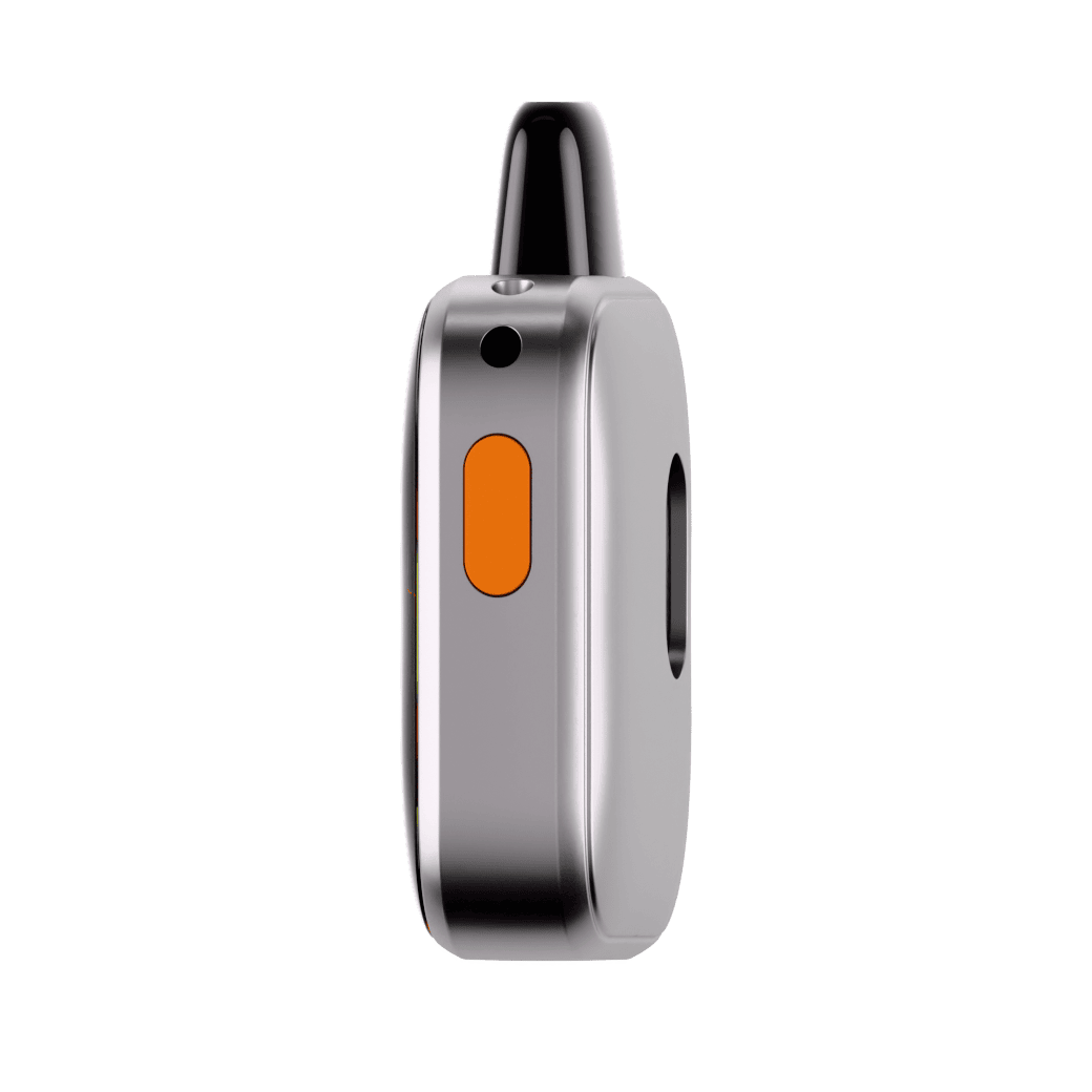 WATCHA Postless Disposable Vape Hardware with Screen (27)