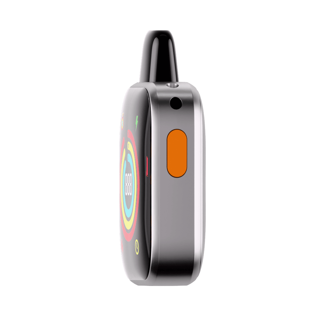 WATCHA Postless Disposable Vape Hardware with Screen (29)