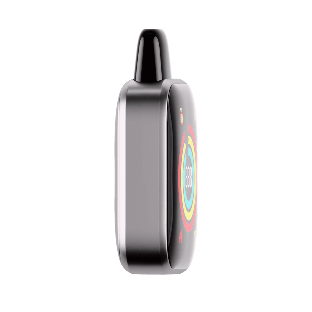 WATCHA Postless Disposable Vape Hardware with Screen (9)