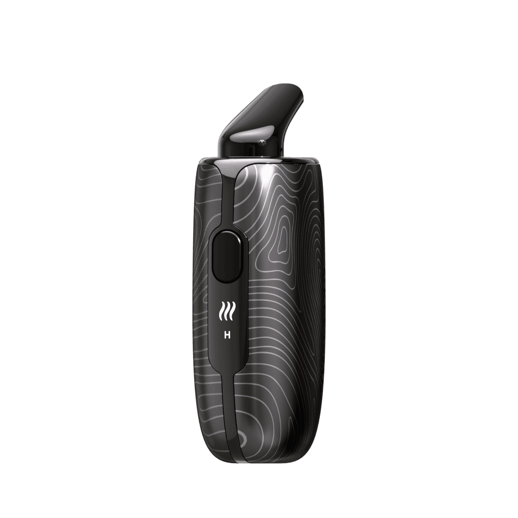 PURA 1 Compact Dab Vape Pen Pod System for Concentrates