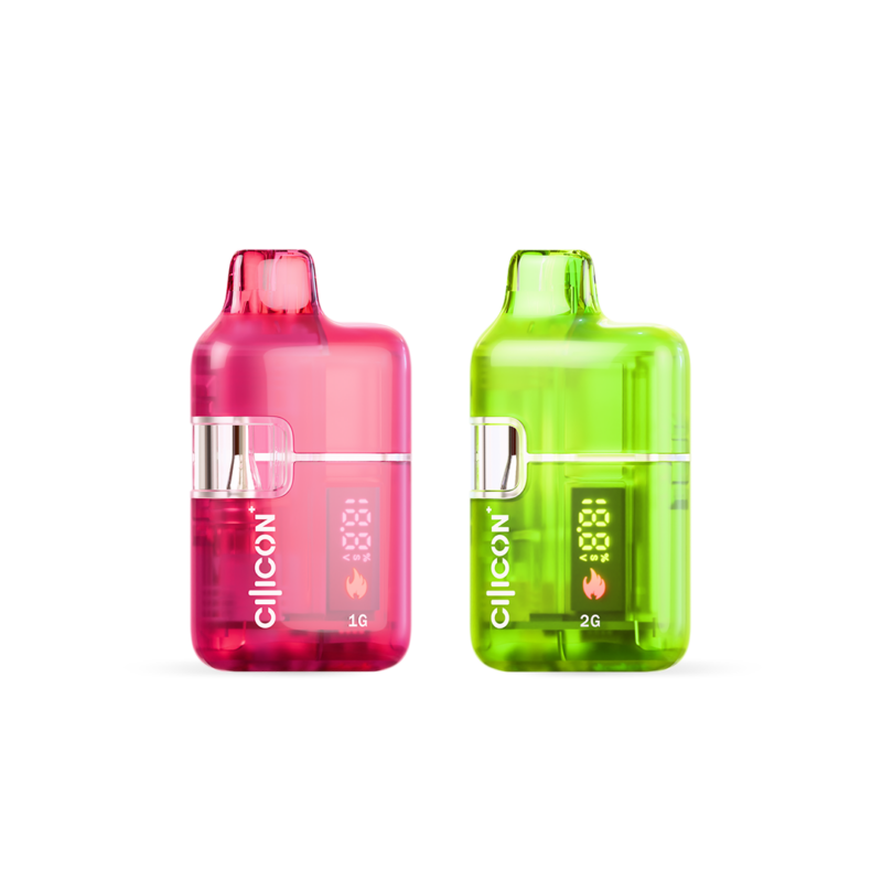 cilicon-hazy-rechargeable-disposable-vape-device